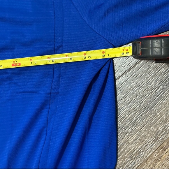 Men’s Puma 1/4 Zip long sleeve - Picture 8 of 8